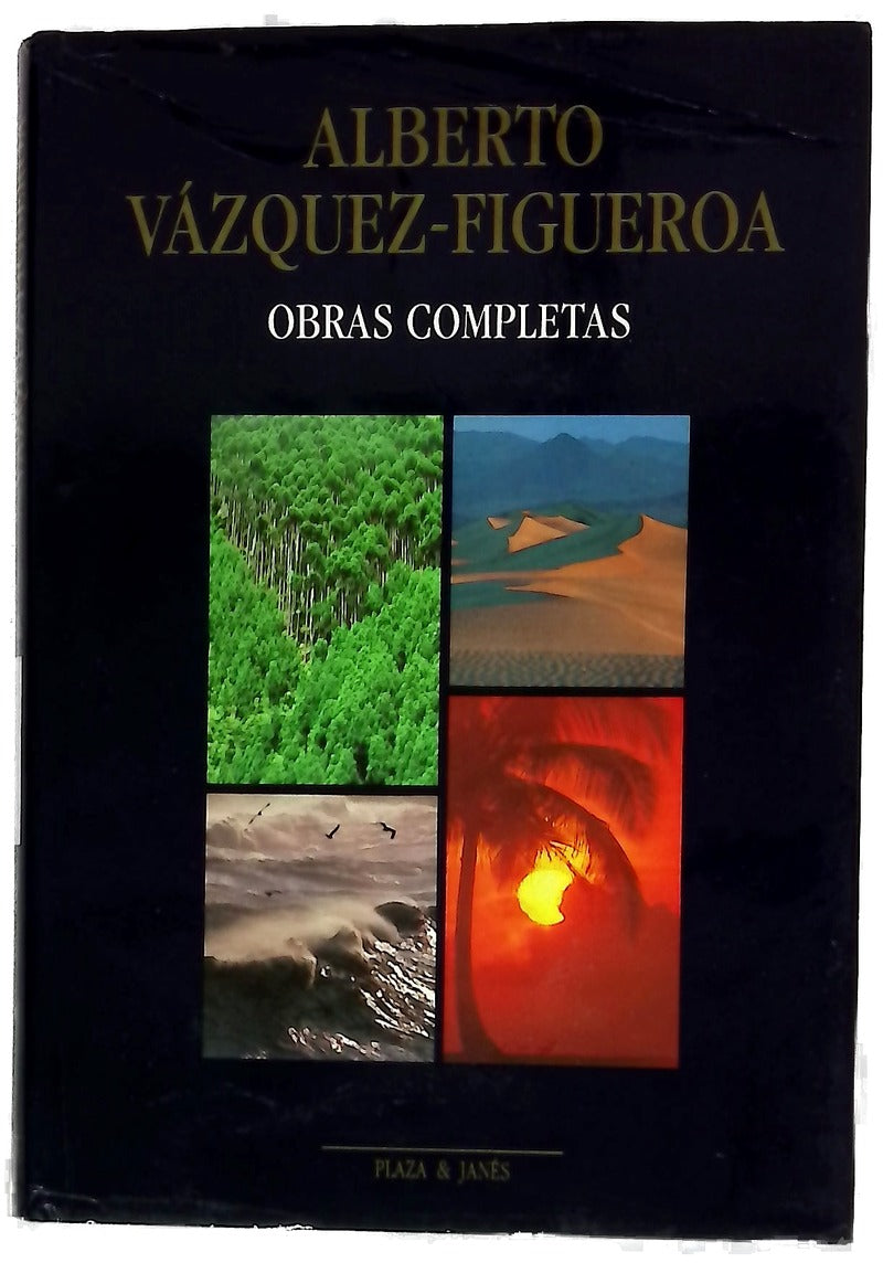 Obras completas 7