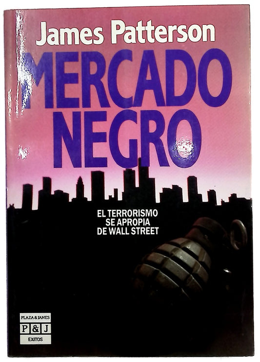 Mercado negro