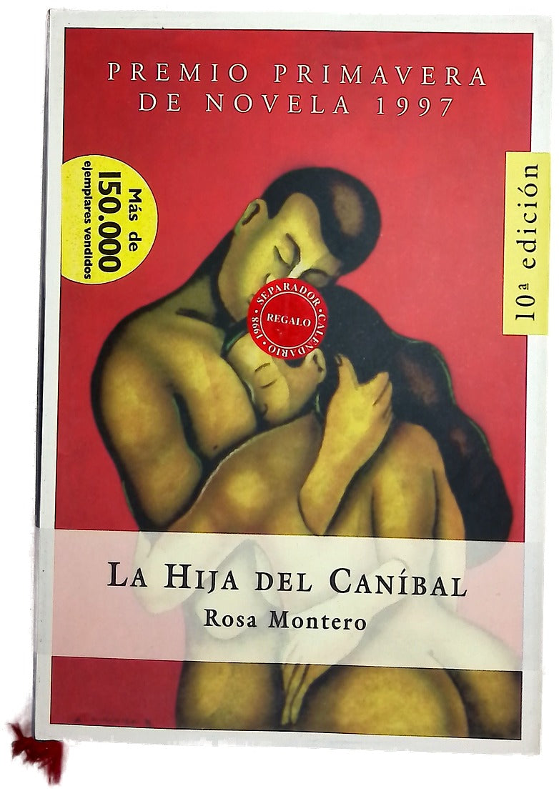 La hija del caníbal