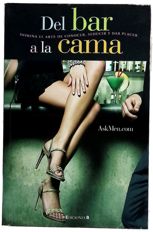 Del bar a la cama
