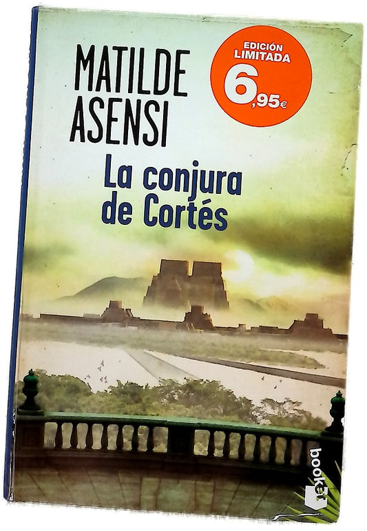 La conjura de Cortés