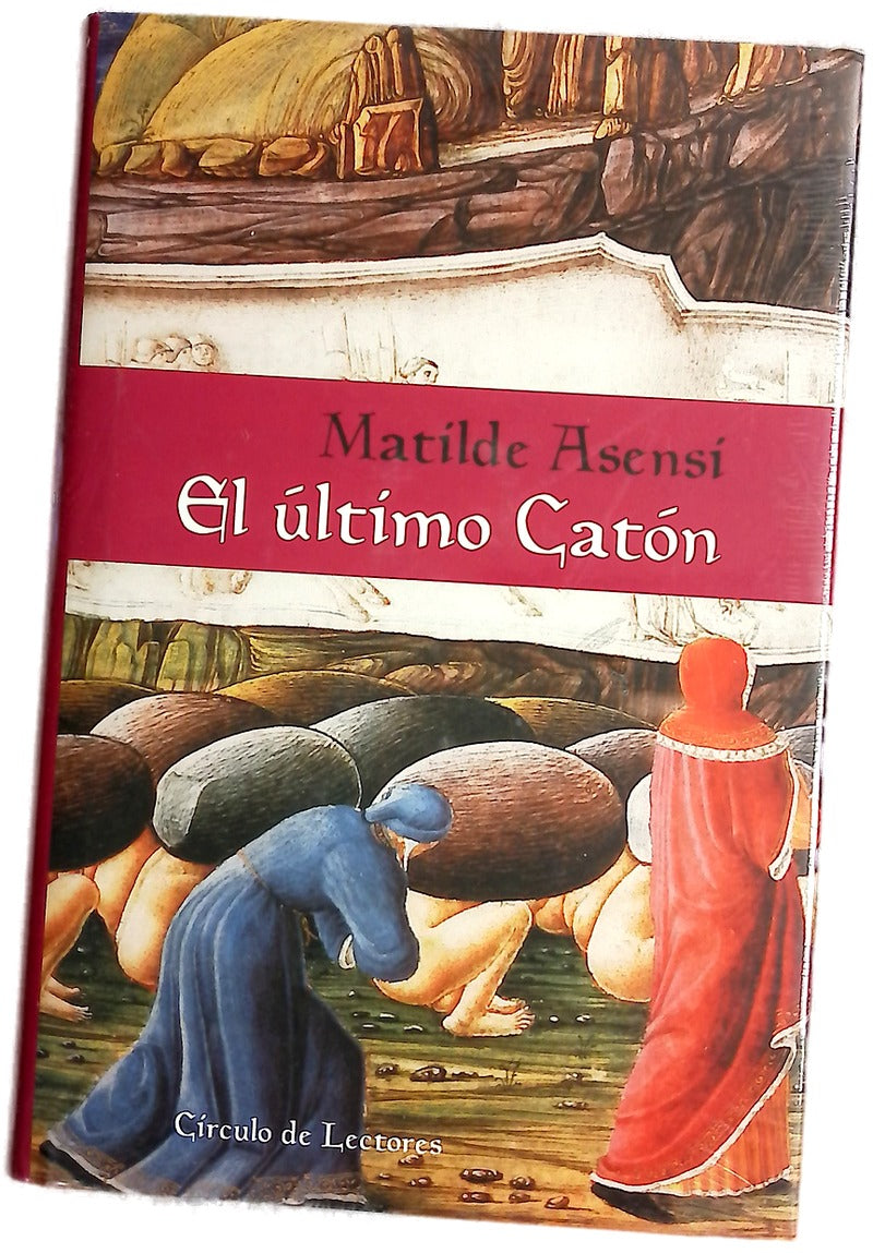 El último Catón