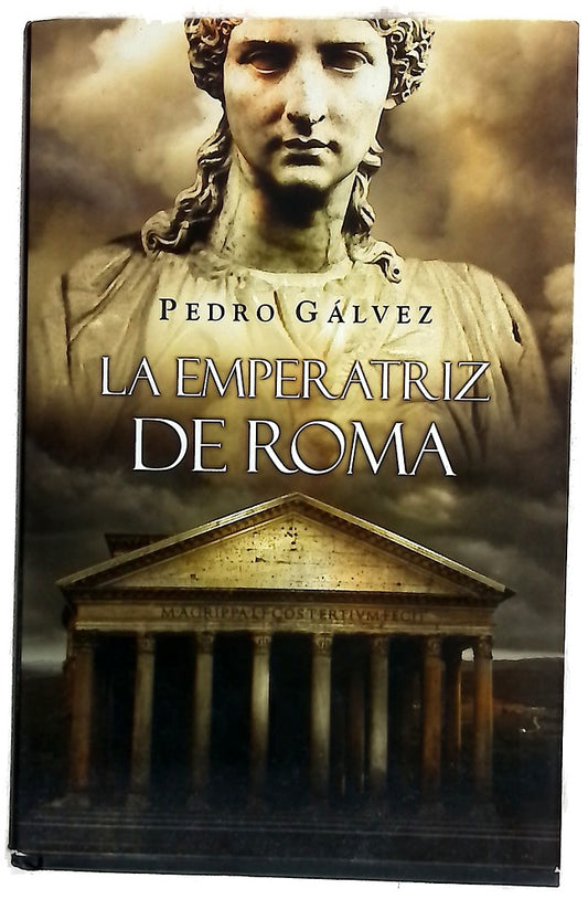 La emperatriz de Roma