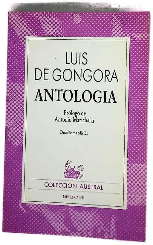 Antología