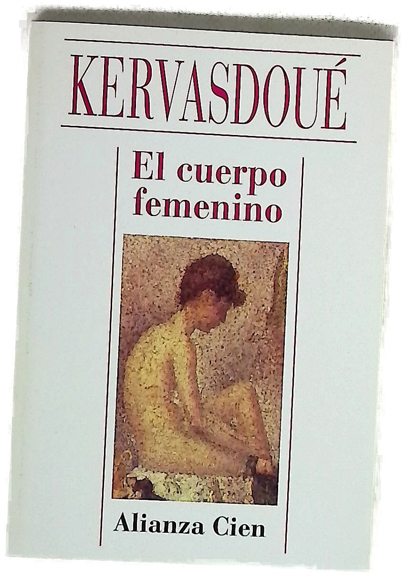 El cuerpo femenino