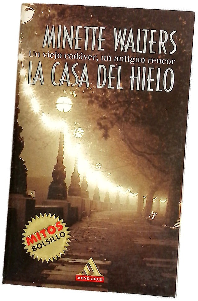 La casa del hielo