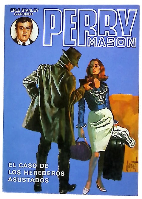 El caso de los herederos asustados