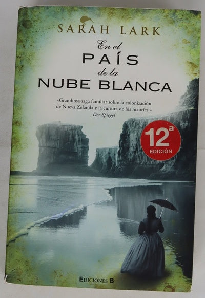En el país de la nube blanca