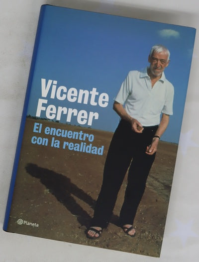 El encuentro con la realidad