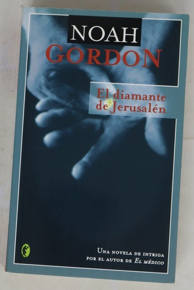 El diamante de Jerusalén