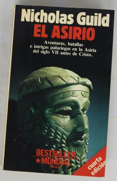 El asirio