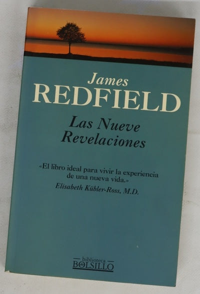 Las nueve revelaciones