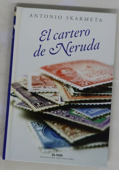 El cartero de Neruda