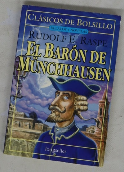 El Barón de Munchausen