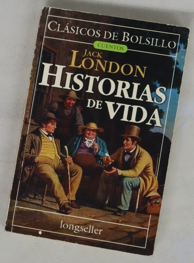 Historias de vida
