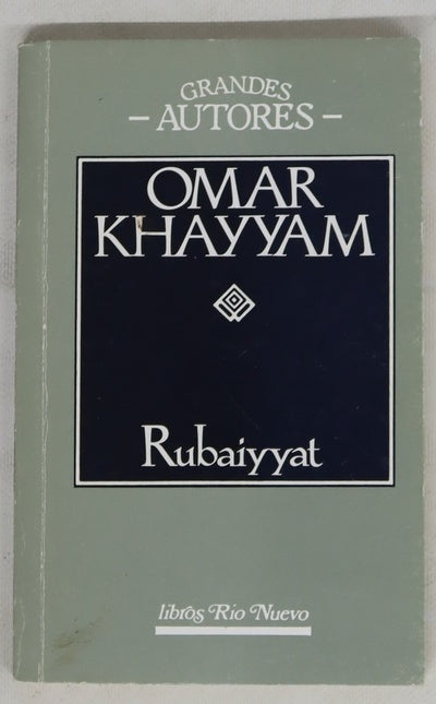 Rubaiyyat