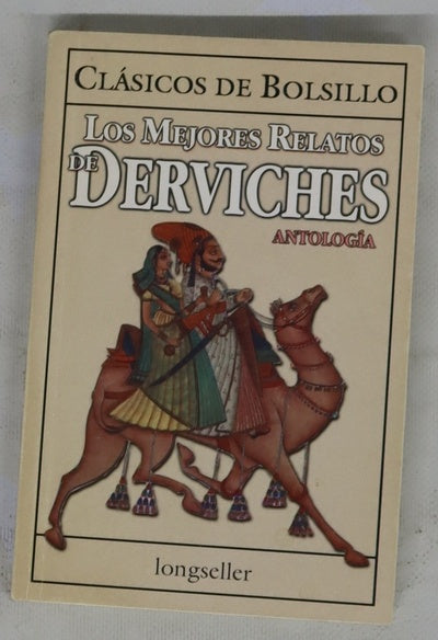 Los mejores relatos de derviches