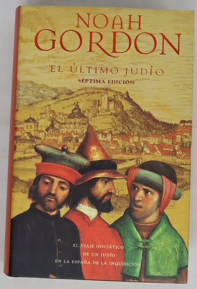 El último judío
