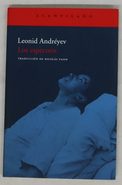 Los espectros