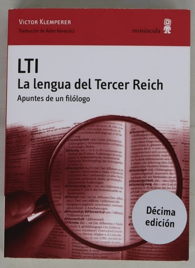 LTI apuntes de un filólogo
