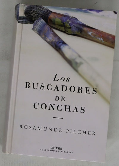 Los pescadores de conchas