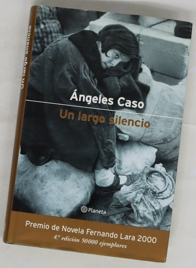 Un largo silencio