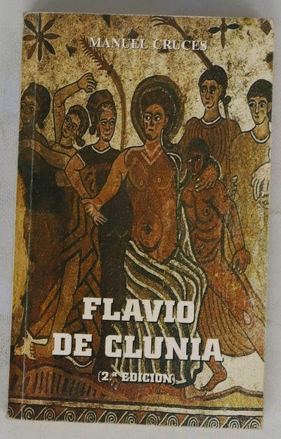 Flavio de Clunia