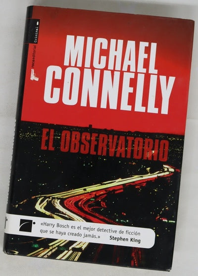 El observatorio