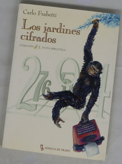 Los jardines cifrados