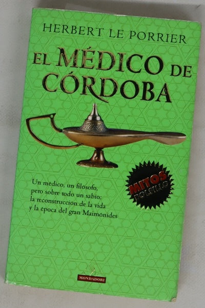 El médico de Córdoba