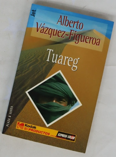 Tuareg