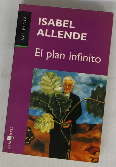 El plan infinito