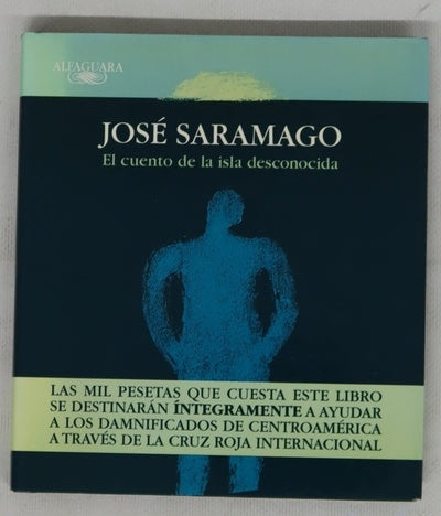 El cuento de la isla desconocida
