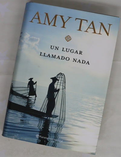 Un lugar llamado nada