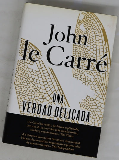 Una verdad delicada