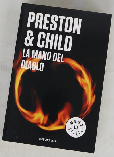 La mano del diablo