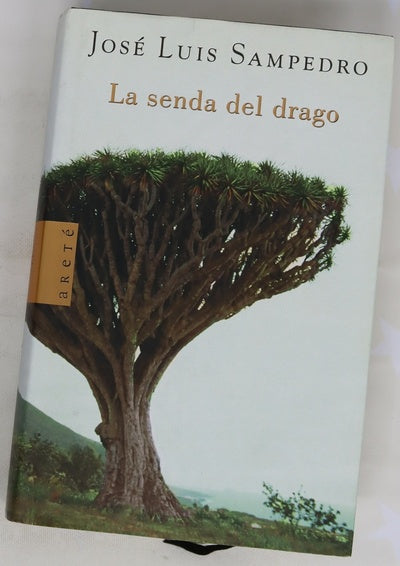 La senda del drago