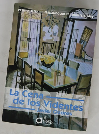 La cena de los videntes
