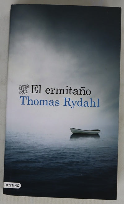 El ermitaño