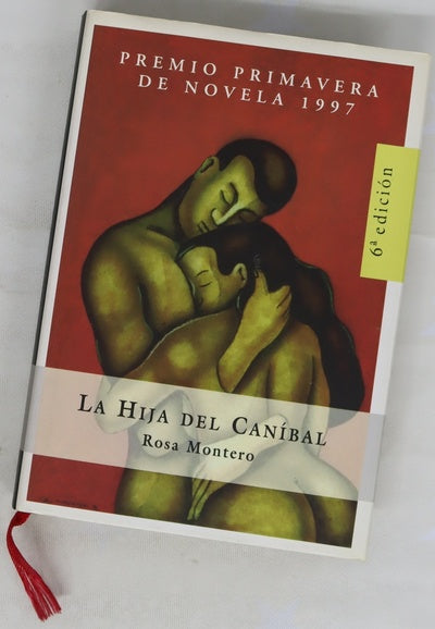 La hija del caníbal