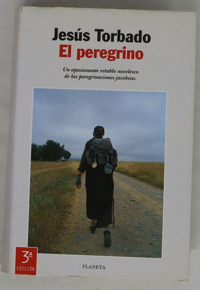 El peregrino