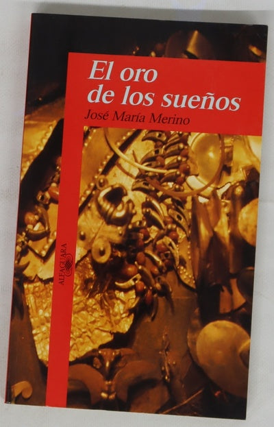 El oro de los sueños