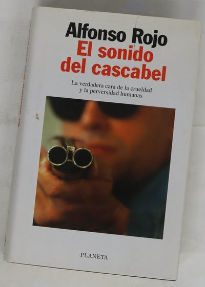 El sonido del cascabel