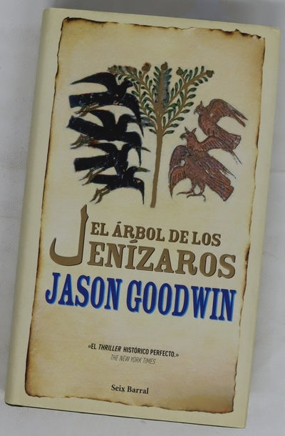 El árbol de los jenízaros