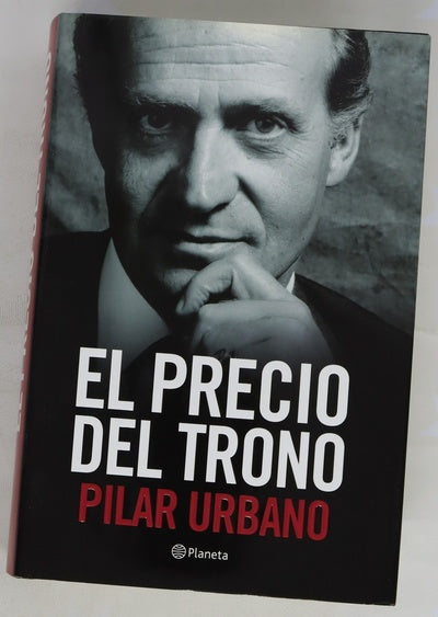El precio del trono