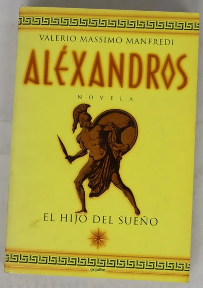 Aléxandros