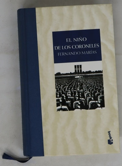 El niño de los coroneles
