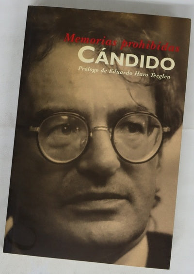 Memorias prohibidas