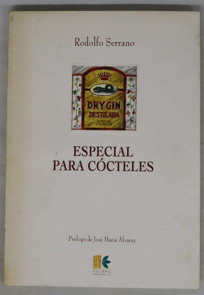 Especial para cócteles