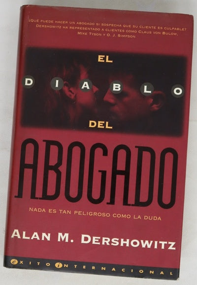 El diablo del abogado